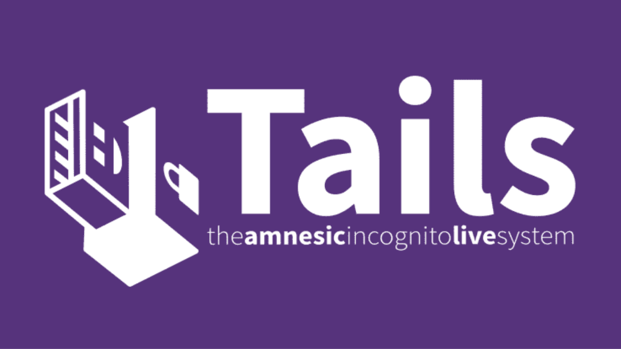 Tails-logo