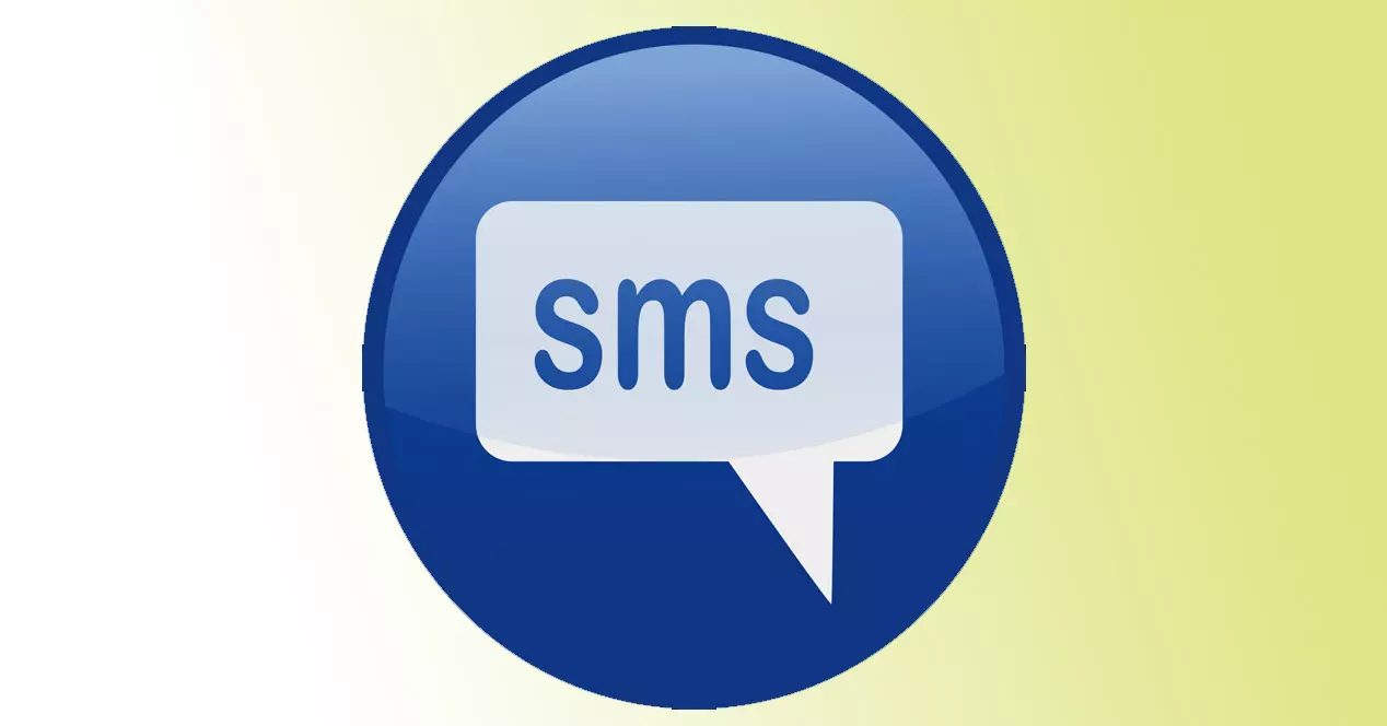 Problema del Phishing por SMS