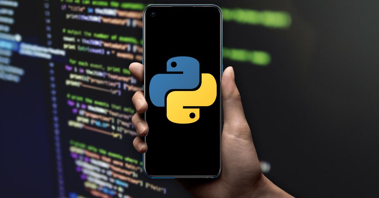 Apps Python