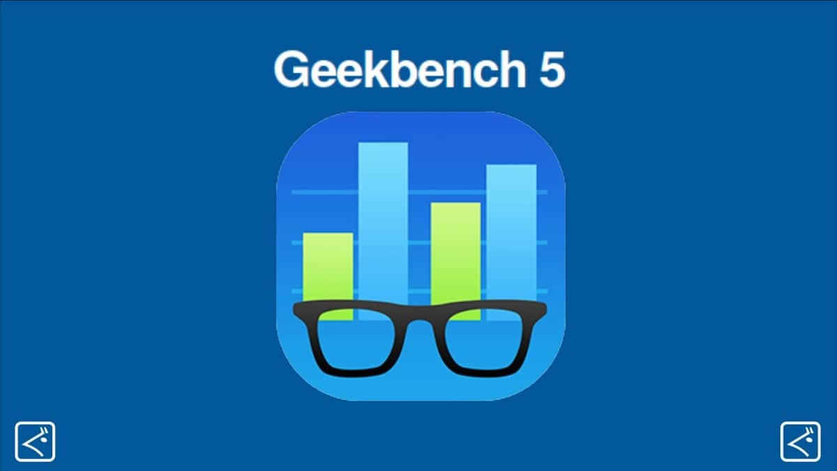 Geekbench 5: Un útil Benchmark multiplataforma para GNU/Linux