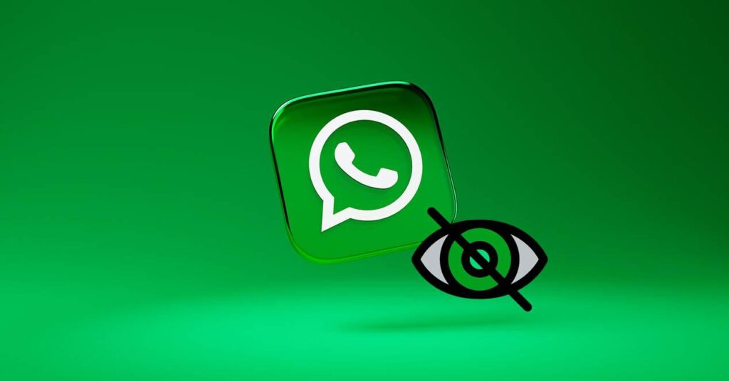 WhatsApp ya te permite decidir quién te ve en línea ADSLZone