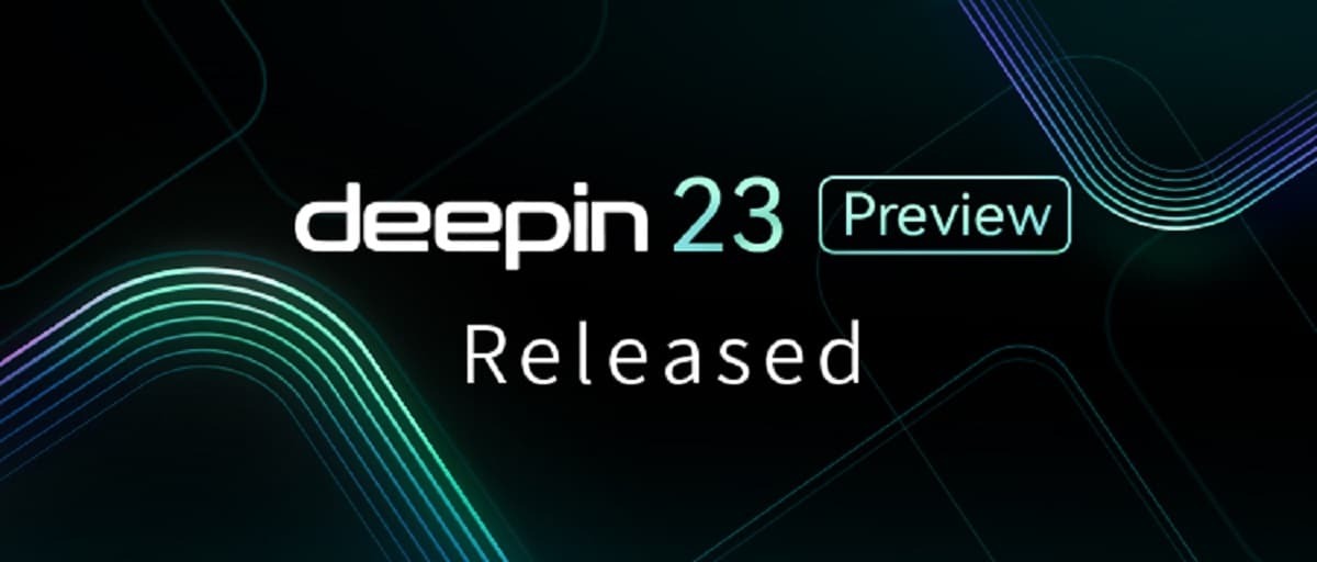 Deepin 23 Preview