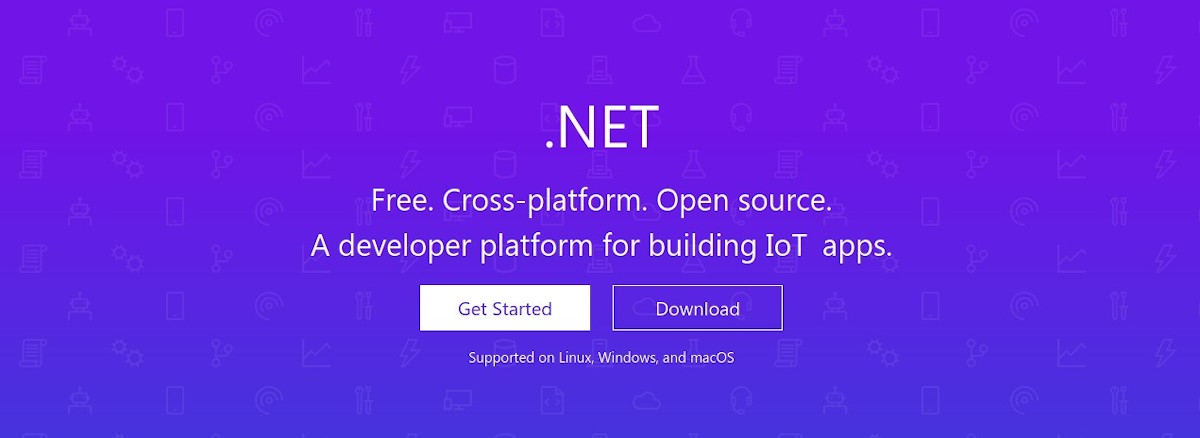 .NET y ML.NET: Plataformas de Código Abierto de Microsoft