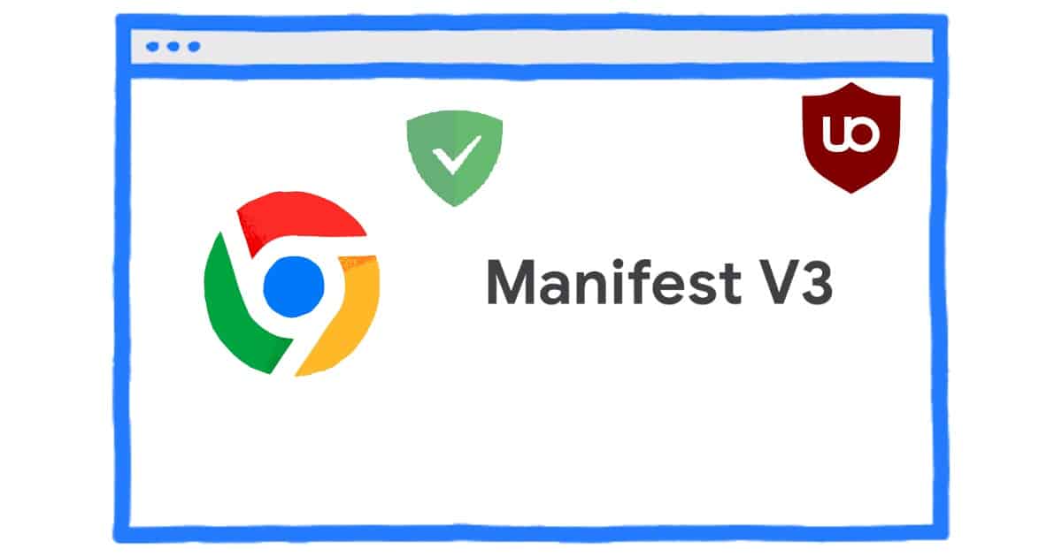 Manifest V3