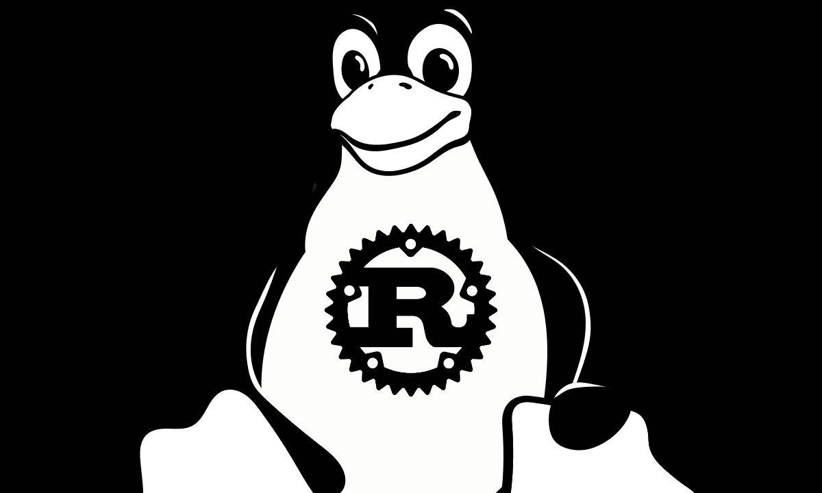RustLinux