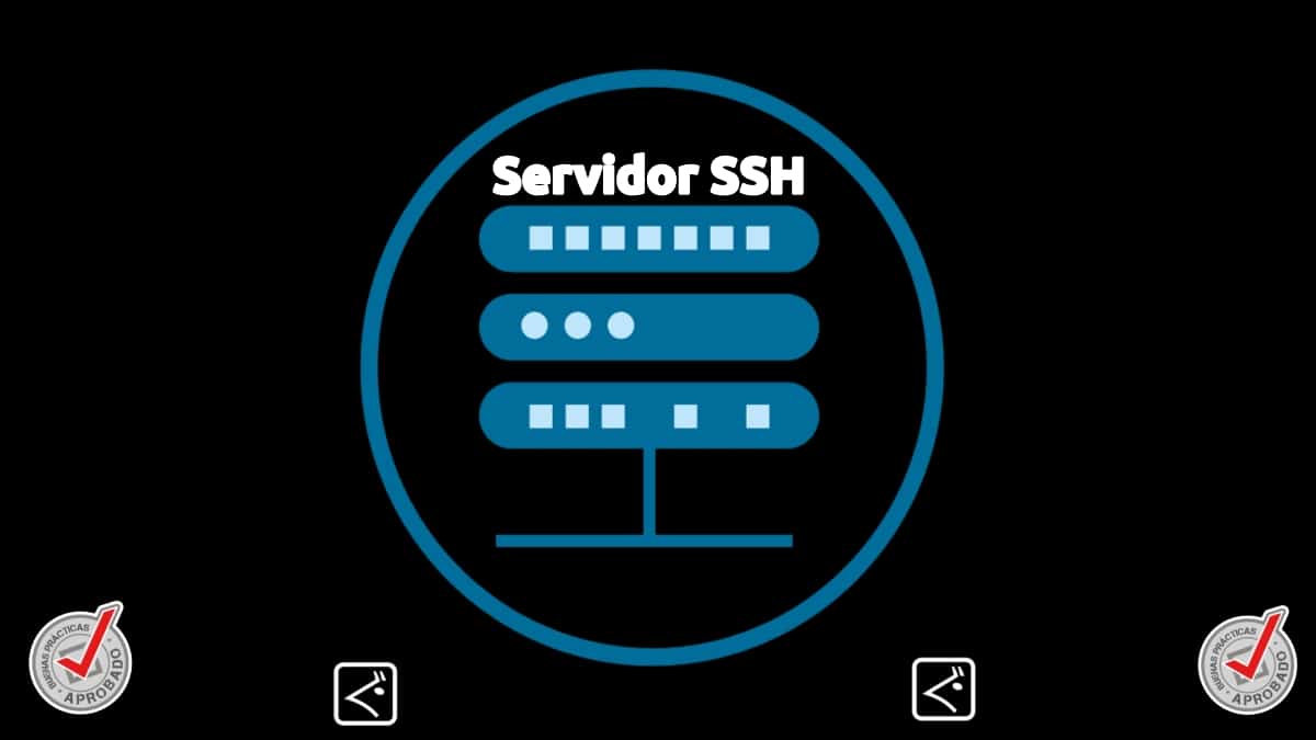Buenas prácticas en un Servidor SSH
