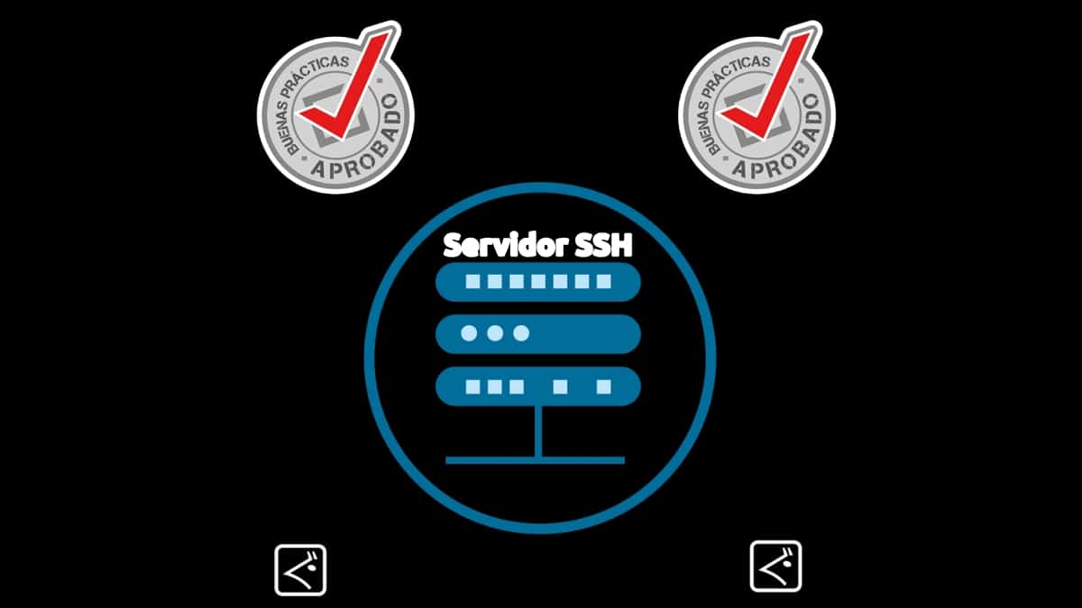 Aprendiendo SSH: Buenas prácticas a realizar en un Servidor SSH