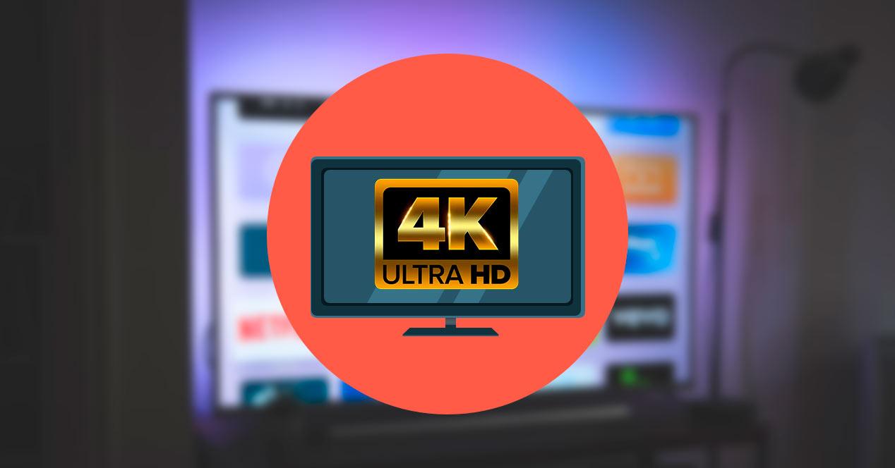 TV 4K