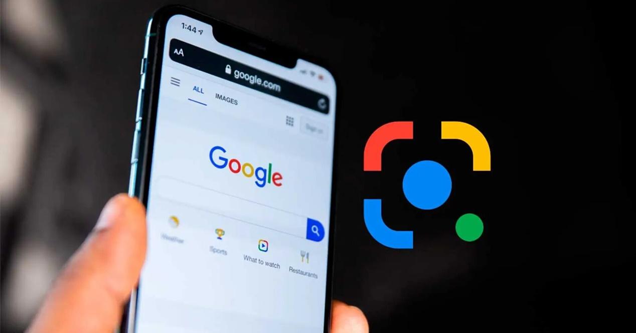 Todos los usos tiene Google Lens
