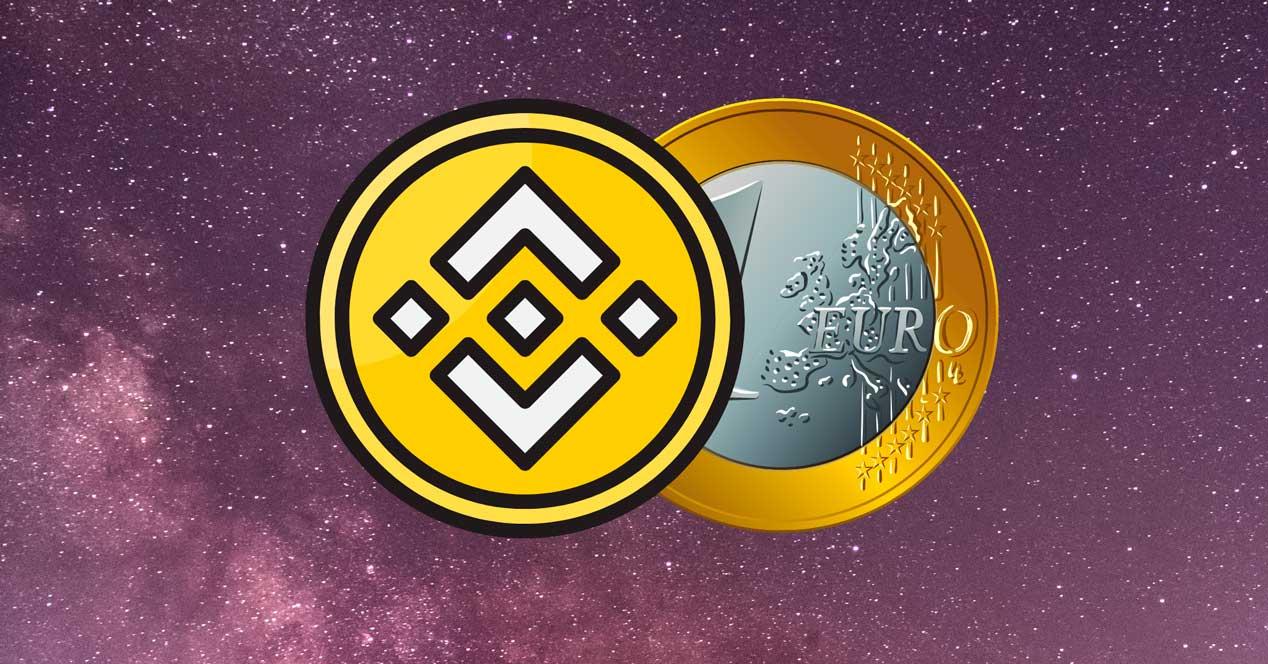 Binance