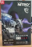 tarjeta gráfica Radeon
