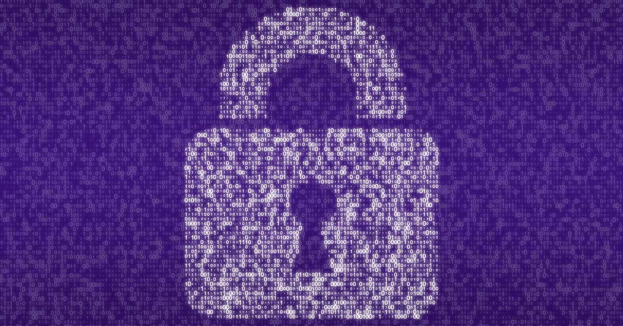 Medidas de seguridad de Windows
