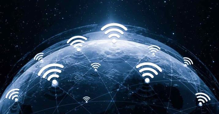Jitter conexión Internet