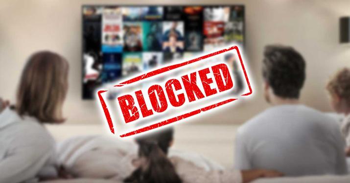 bloqueo web pirata españa