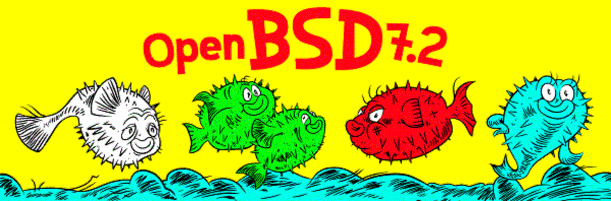 OpenBSD 7.2