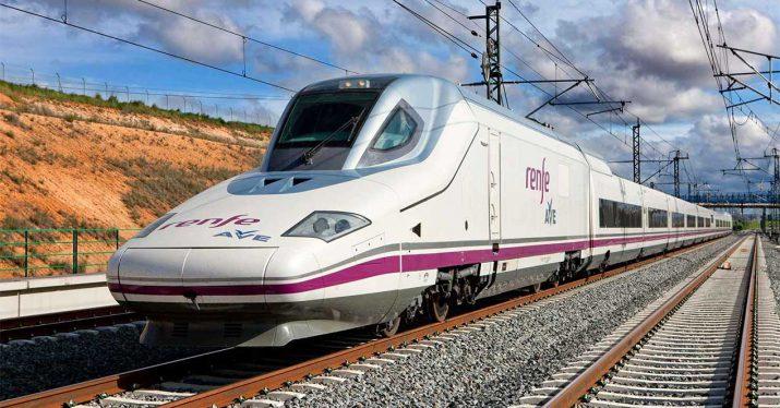 renfe tren