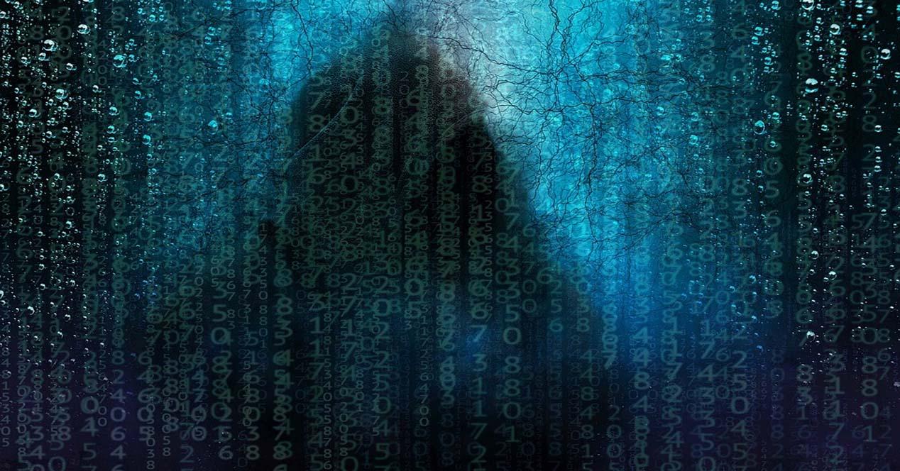 Métodos para colar malware