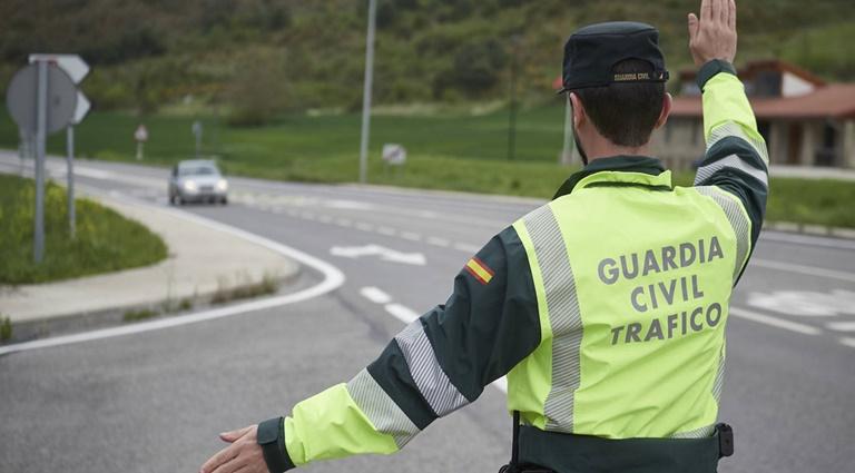 Infracciones caras carnet puntos conducir