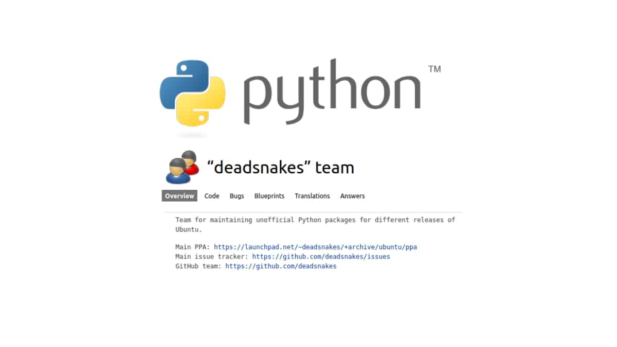 ¿Cómo instalar cualquiera de las versiones de Python 3?
