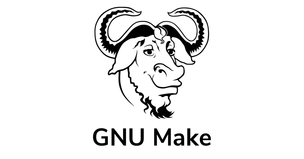 gnu-make
