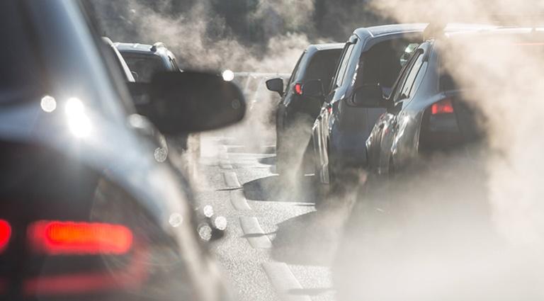 Prohibición coche gasolina 2035