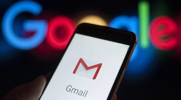 Eliminar archivos adjuntos gmail espacio