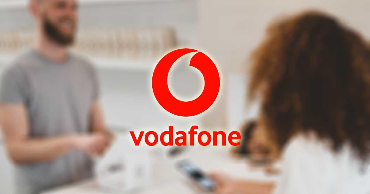 vodafone