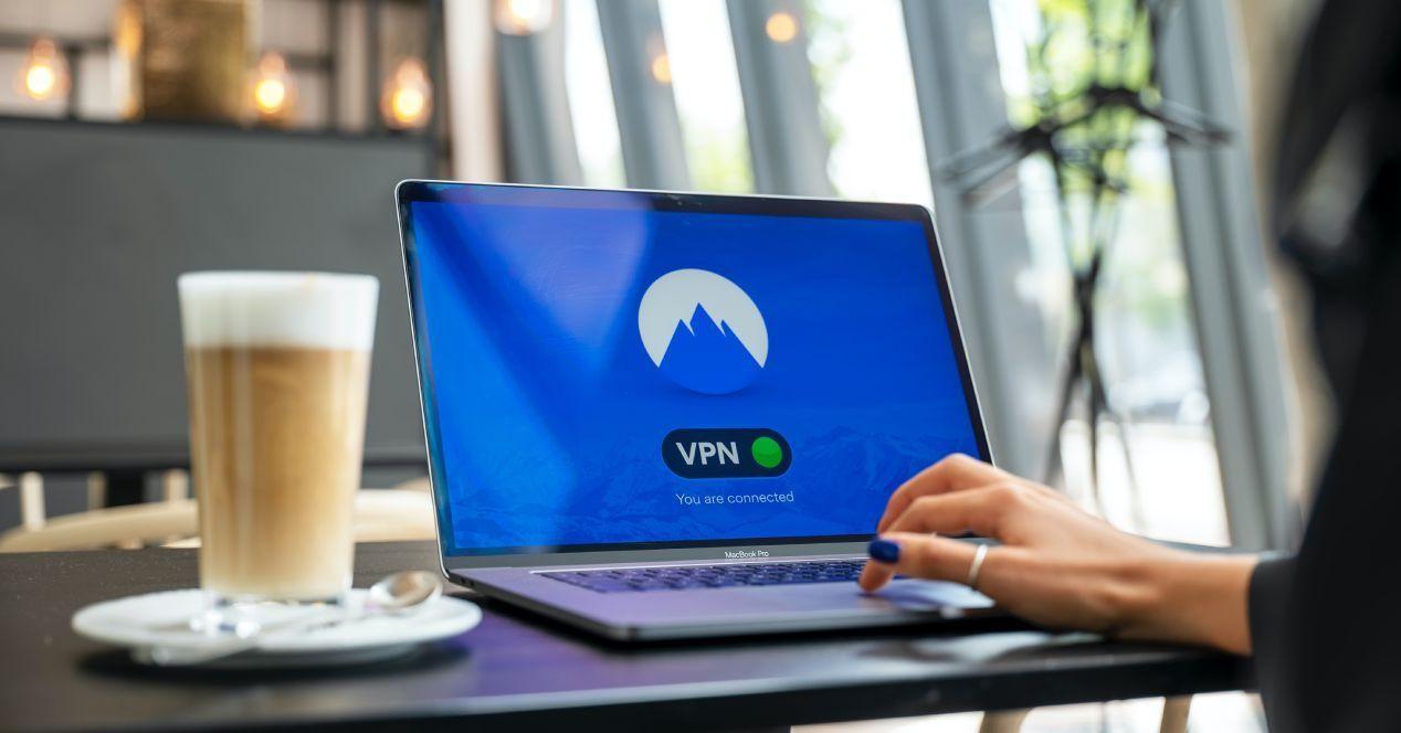 nordvpn