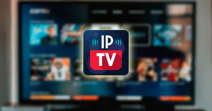 IPTV pirata