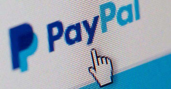 Crear cuenta de PayPal, paso a paso