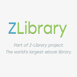 Logo z-Library