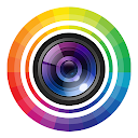 PhotoDirector - Foto Editor