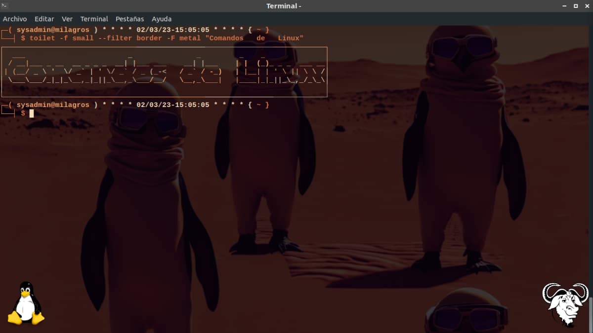 Comandos de Linux 2023: Listado para dominar la Terminal