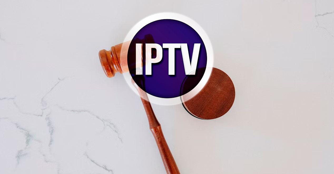 IPTV pirata BREIN