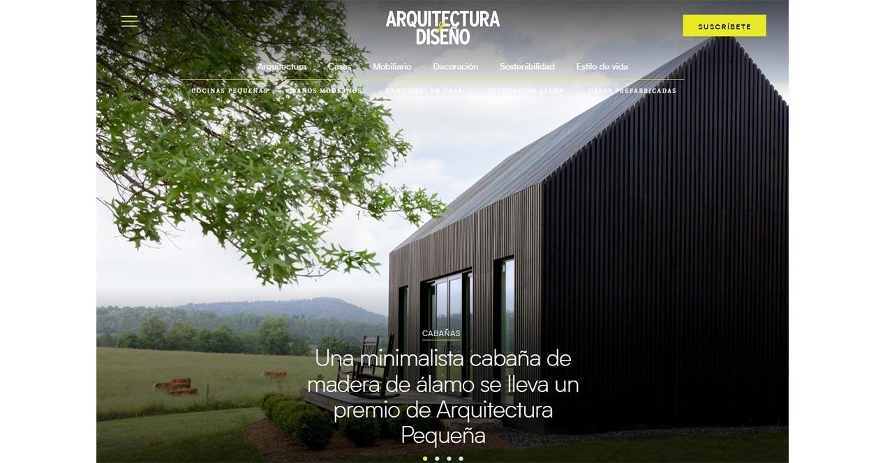 Arquitectura y Diseño