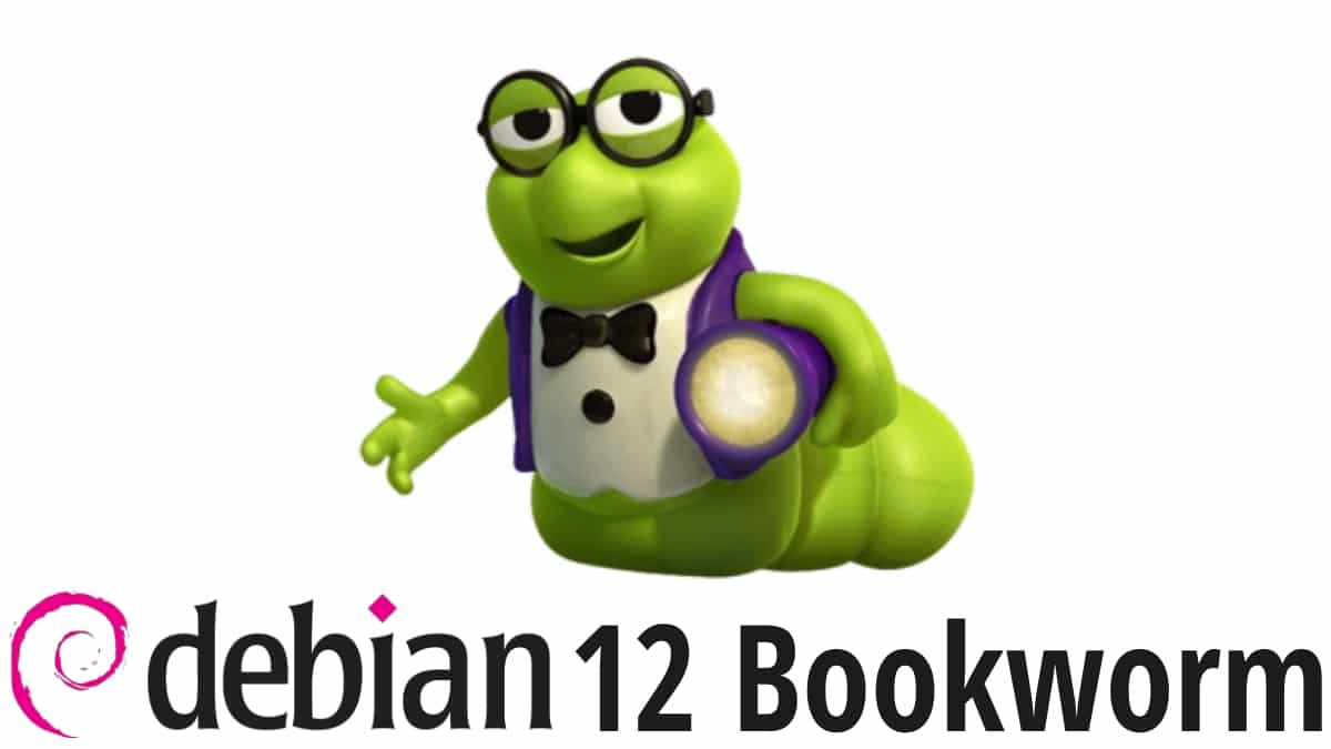 Debian 12 Bookworm: Lanzamiento de la nueva versión estable