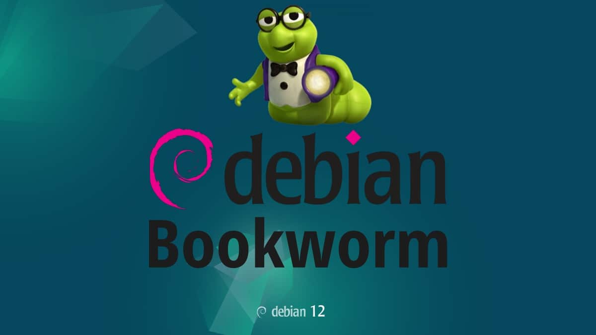 Debian 12 Bookworm ha sido liberado: Detalles del lanzamiento