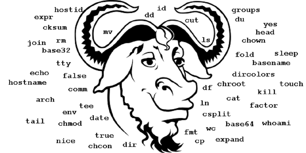 GNU Coreutils