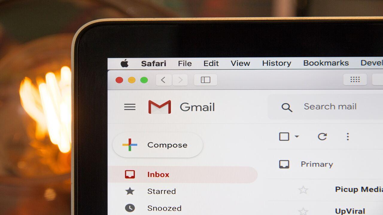 problema adjuntar archivos gmail