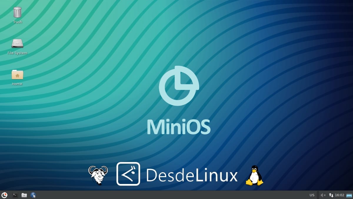 MiniOS y Vendefoul Wolf: Alternativas Linux para resucitar PCs