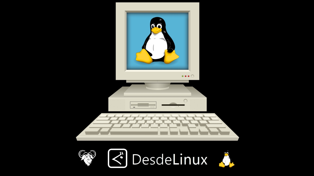 Top Distros GNU/Linux ligeras para ordenadores antiguos y de bajos recursos