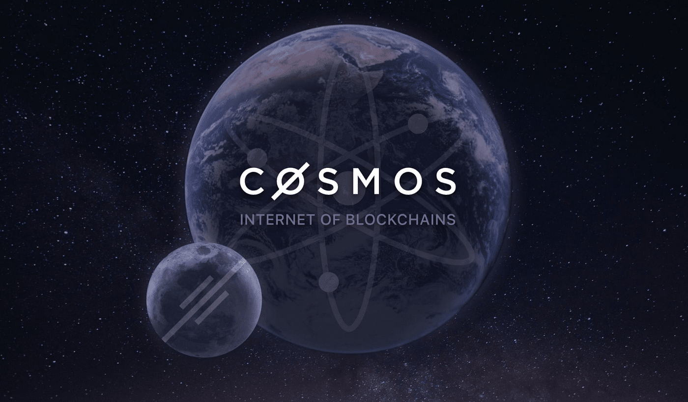 cosmos blockchain