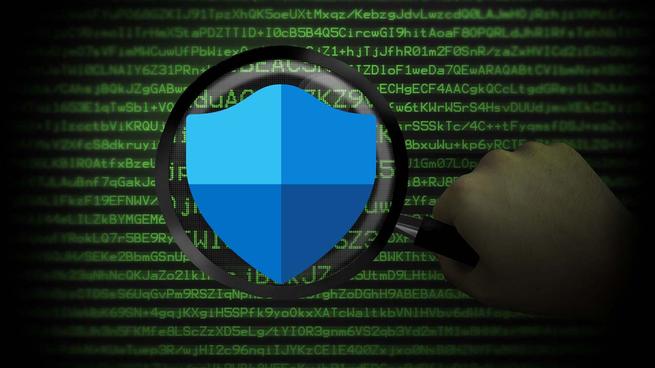 Vulnerabilidad en Windows Defender