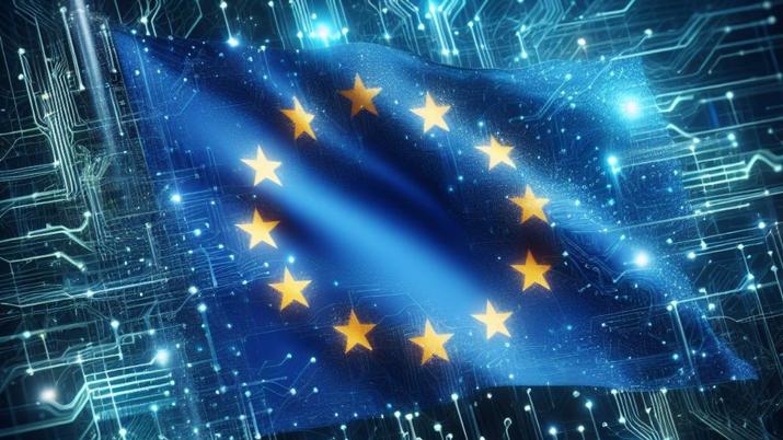 Inteligencia artificial unión europea