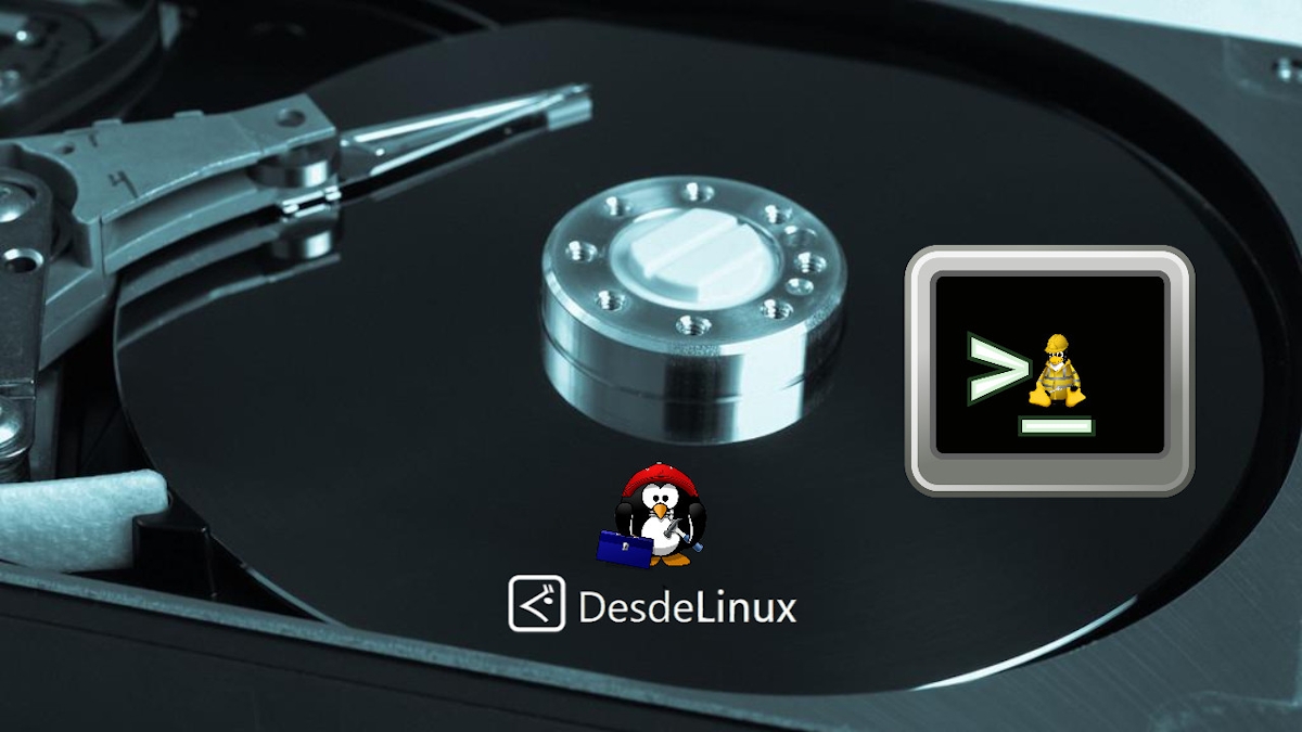 Apps para arreglar discos y recuperar data en Linux - Parte II