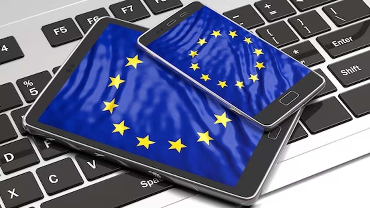 Cartera europea digital