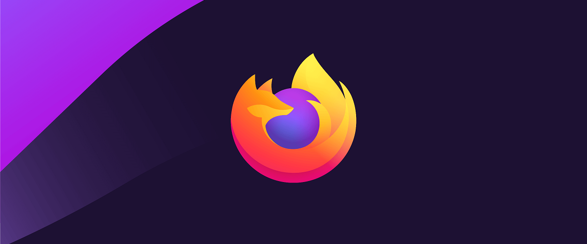 Firefox Logo