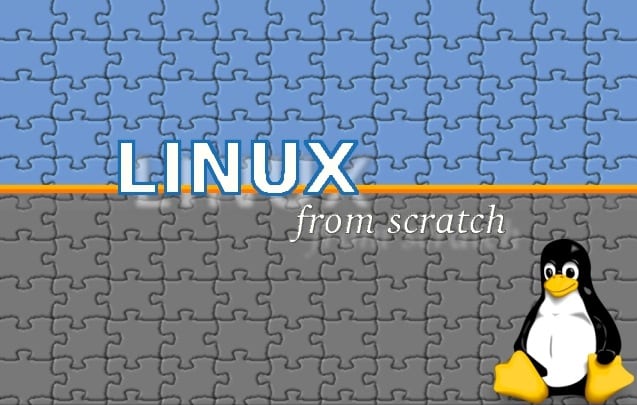 GNU/Linux: Lanzamiento de Linux From Scratch 12.2