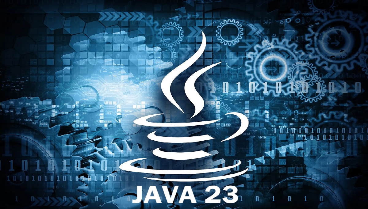 Java 23