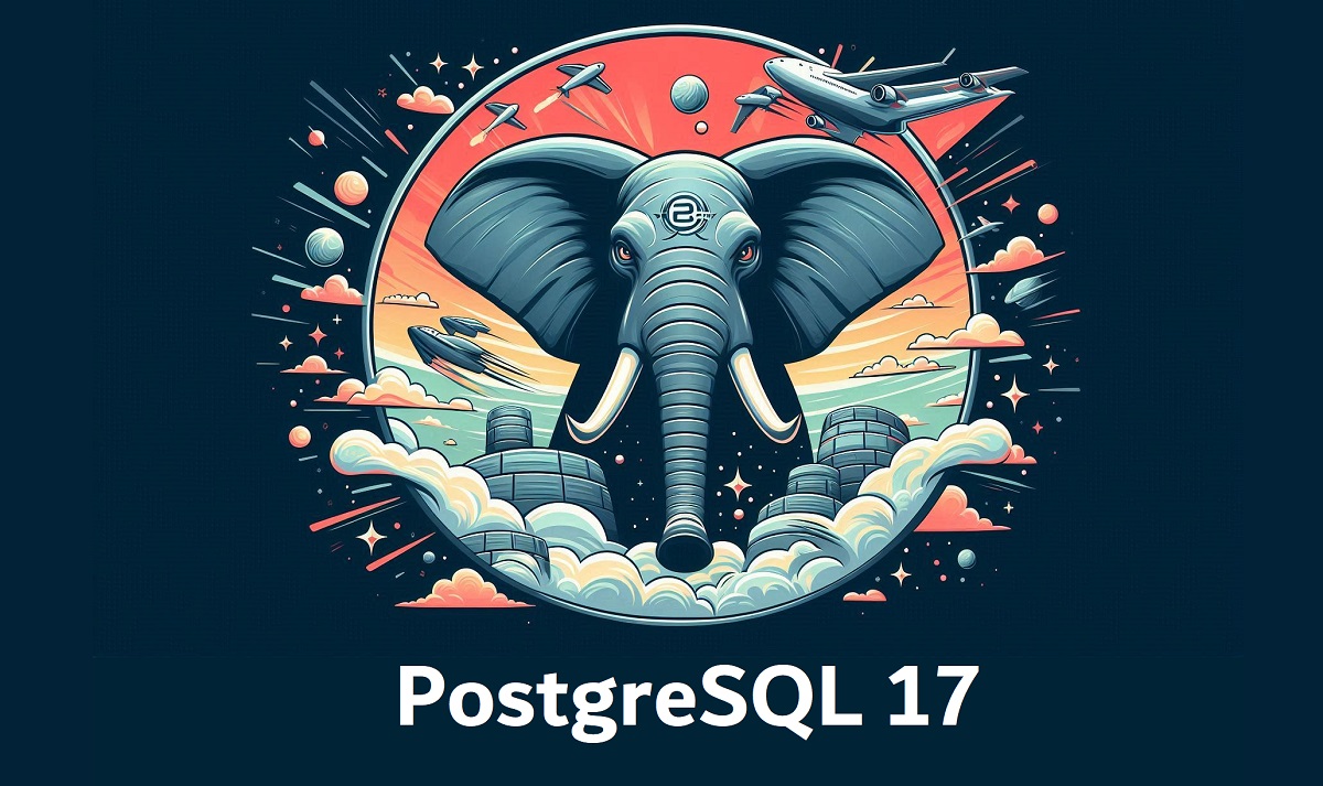 PostgreSQL 17